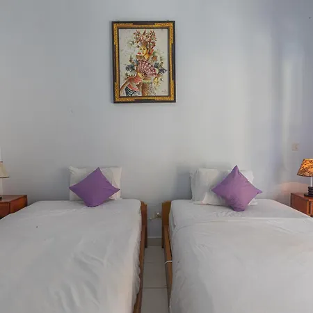 The Salang Guest House
