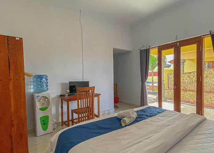 The Salang 4*