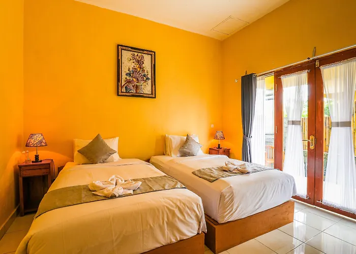 The Salang 4* Batumadeg