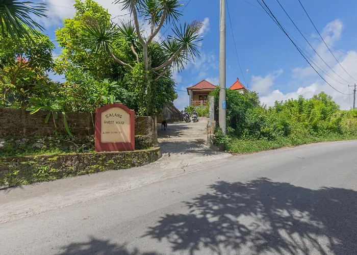 The Salang 4* Batumadeg
